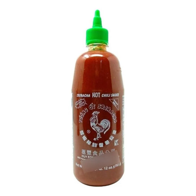 Salsa Sriracha 793 Gr Picante Dulce Exquisita! | MercadoLibre