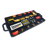 Plancha De Acero Fundido Zona Grill Lisa Reversible