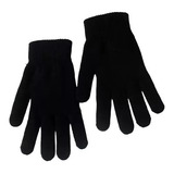 Guantes De Lana Colores Unisex Super Abrigados X 12 Oferta !