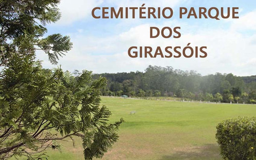Jazigo Simples Padrão Com 3 Gavetas + Ossário + Lápide. Cemitério Parque Dos Girassóis Parelheiros. - Imagen 4