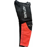 Pantalon Alpinestars Para Motocross O Enduro Talla 34 Bk/org