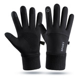 Guantes De Nieve Cálidos Para Ciclismo De Alta Calidad