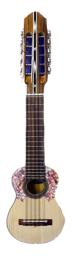 Charango Markama Nacar Vino