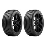 Paquete De 2 Llantas- 225 45 R17 94w Xl Goodyear Eagle Sport