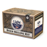 Kit De Ingredientes Para Elaborar Cerveza Craft A Brew