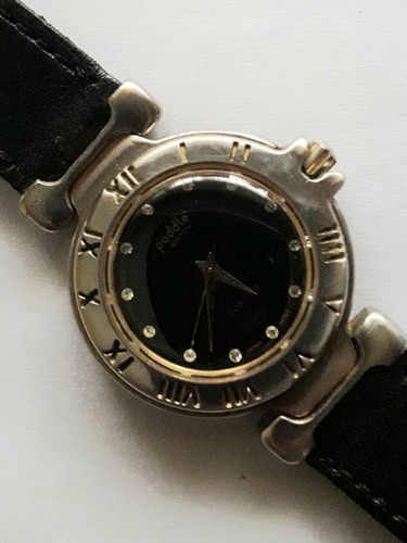 Reloj Paddle Watch