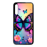 Carcasa Funda Para Huawei Nova 5t Diseño 207