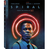 Blu-ray + Dvd Spiral / Espiral El Juego Del Miedo Continua