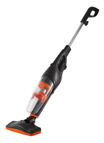 Aspirador De Pó Philco Ciclone Force 2 Em 1 Vertical 1250w