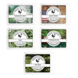 Earth Scents - Nature Blend - Calentador De Cera Para Derret