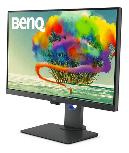 Monitor Benq 9h.lkdla.tba 4k Ultra Hd Widescreen Hdmi /v