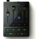 Razer Audio Mixer: All-in-one Streaming/broadcasting Mixer