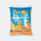 Smilecats3.5kg Chicle Maíz