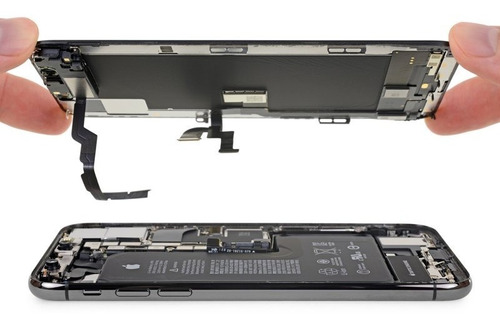 Cambio Reparación Pantalla Modulo Display Para iPhone XS