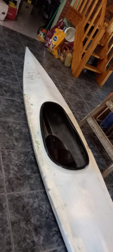 Kayak Fibra De Vidrio