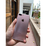 iPhone 7 Plus 256 Gb Apple 3gb Ram 256gb (detalle)