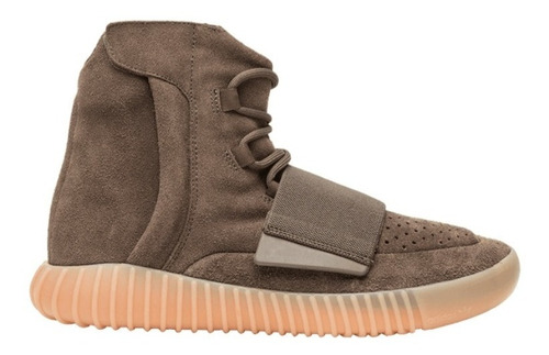 Yeezy Boost 750 Chocolate 