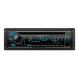 Autoestereo Kenwood Kdc Bt35