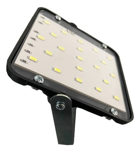 Lampara Portatil Reflector Luz 12v Con Iman 21 Leds Pdm E16