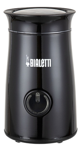 Moedor De Grãos Café Elétrico Bialetti Eletricity Italy 110v