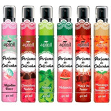 Perfume De Calcinha Lingerie Spray Aromatico Kit 6 Unidades