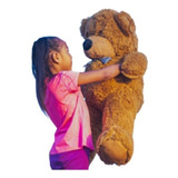 Oso Peluche Gigante Jumbo 8,00 Cmts Grande + Regalo