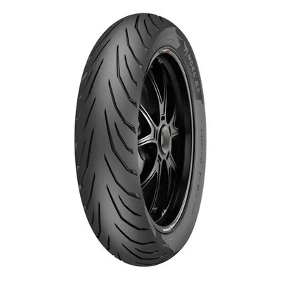 Llanta 90\u002F90-17 Angel City Tl 49s Pirelli | Envío gratis