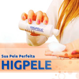 Higpele Clareador Manchas/melasmas Rosto/pescoço/colo/acnes