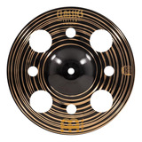 Meinl Cc10datrs Platillo Trash Splash 10 Pulgadas P/ Batería