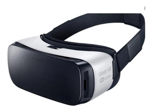 Realidad Virtual Samsung Gear Vr Oculus Sm-r322