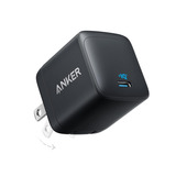 Cargador Carga Rapida Anker 45w Usb Tipo C iPhone Original 