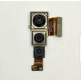 Camera Redmi Mi 9t M1903f11g Usada Funcionando 100% Cod94
