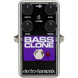 Electro-harmonix Bass Clone Oferta Msi