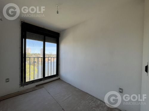 Venta De Apartamento 2 Dormitorios En Parque Miramar Con Vista Al Lago Y Parrillero - Imagen 4