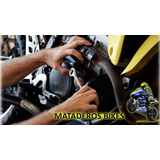 Reparación Motos  - Cuadros - Llantas - Manubrios - Motor