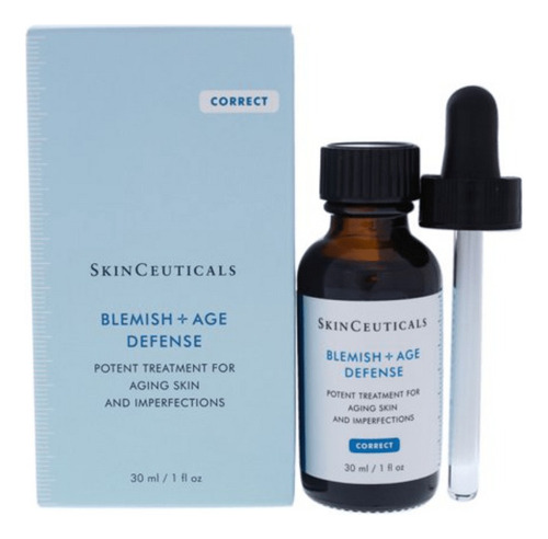 Novo Skinceuticals Blemish + Age Pronta Entrega!
