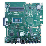  Placa Mae Dell Inspiron 5400 Aio Corei7-1165g7 S/video 