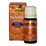 Esencia Aromática Naranja (aceite Esencial ) Aroma Terapia