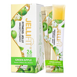 Jellifit Paquete De 8 Gel Energetico  Geles Energeticos Pre