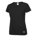 Remera Camiseta Deportiva Mujer Running Ciclista Gimnasio G6