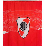 Cortina De Baño River Plate