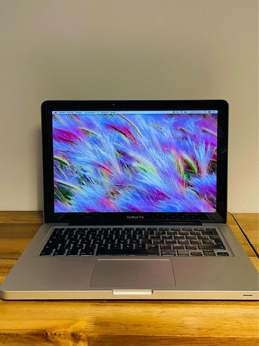 Macbook Pro 13 2011