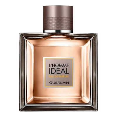 Perfume Guerlain L Homme Ideal Extreme | Mercado Livre