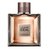 Guerlain L'homme Ideal Edp 100ml Para Hombre