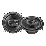 Par Alto Falante Pioneer Triaxial 5  120w Rms Ts-1390br