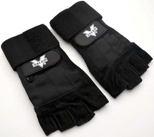 Guantes Valeo Performance - Gym - Entrenamiento