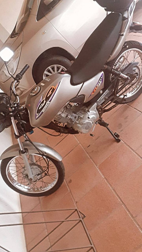 HONDA KS