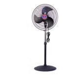 Ventilador Portatil Economico, Mxpvt-001, Aspas De 18 Øalumi