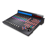 Qcon Pro G2 Superficie De Control Daw Universal De 8 Canale.