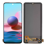 Pantalla Xiaomi Redmi Note 10s